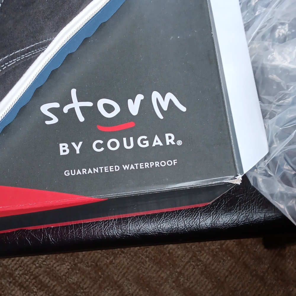 Waterproof boots - Picture 4 of 5